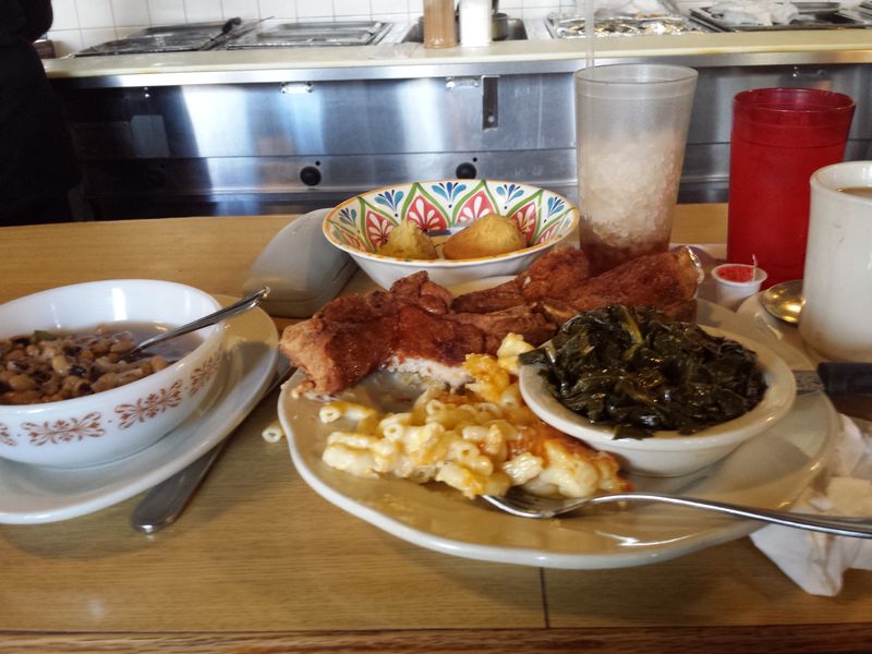 A Culinary Journey Through Time