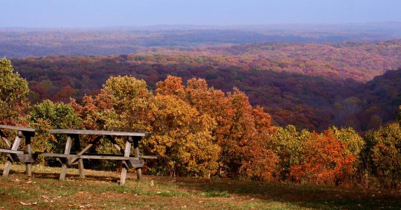 Scenic Setting & Rural Roots