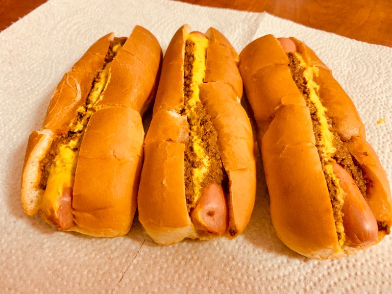 The Chili with a ’70s Secret