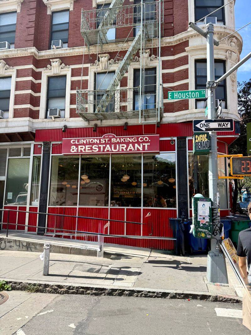 Where Pancake Myth Meets Maple Butter Magic