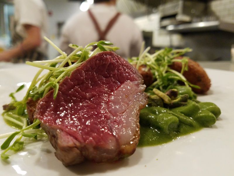 Seasonality That Actually Shows Up on the Plate