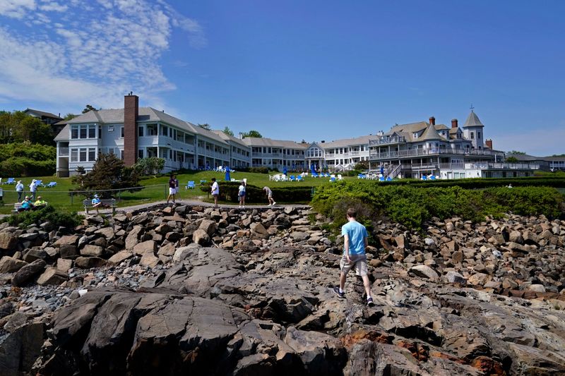 Year-Round Accolades From Big-Name Travel Outlets