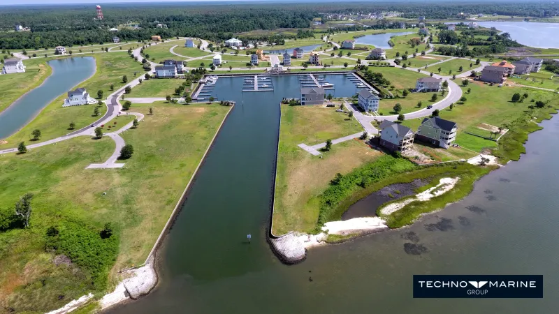 Close Proximity to the Water