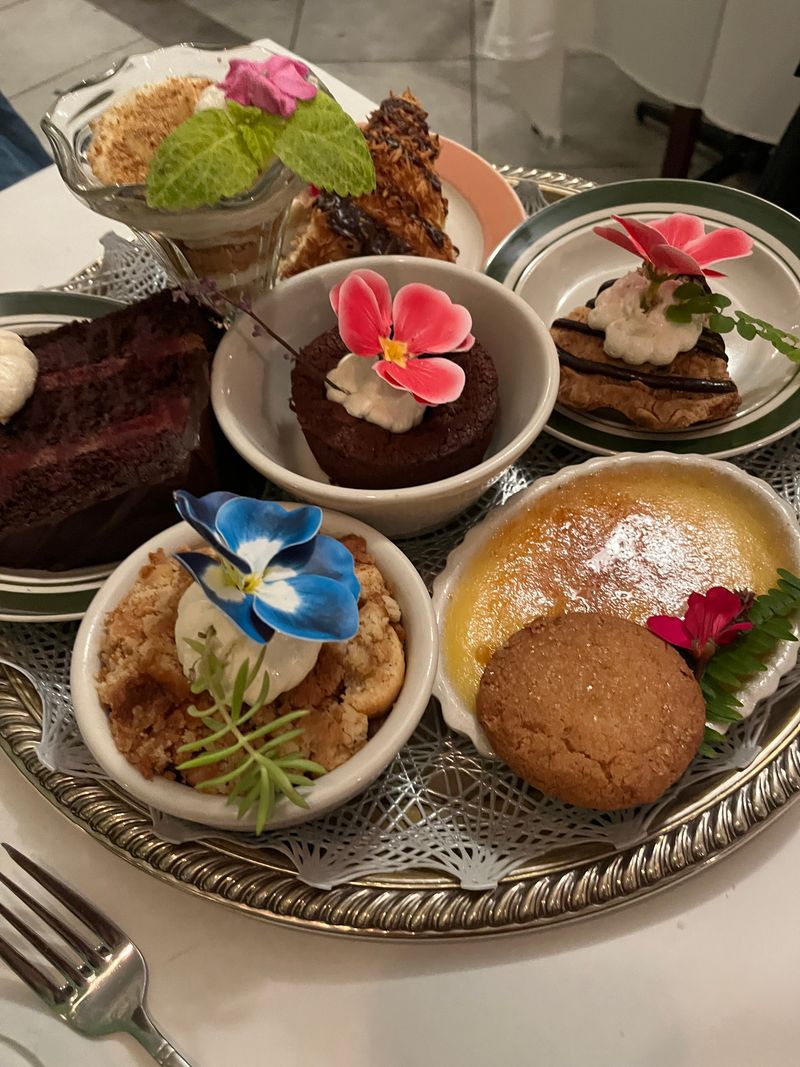 Anniversaries, Girls Trips, and Big Nights