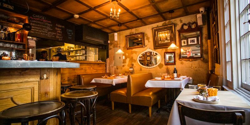 Joseph Leonard | West Village