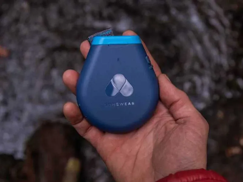 Somewear Global Hotspot