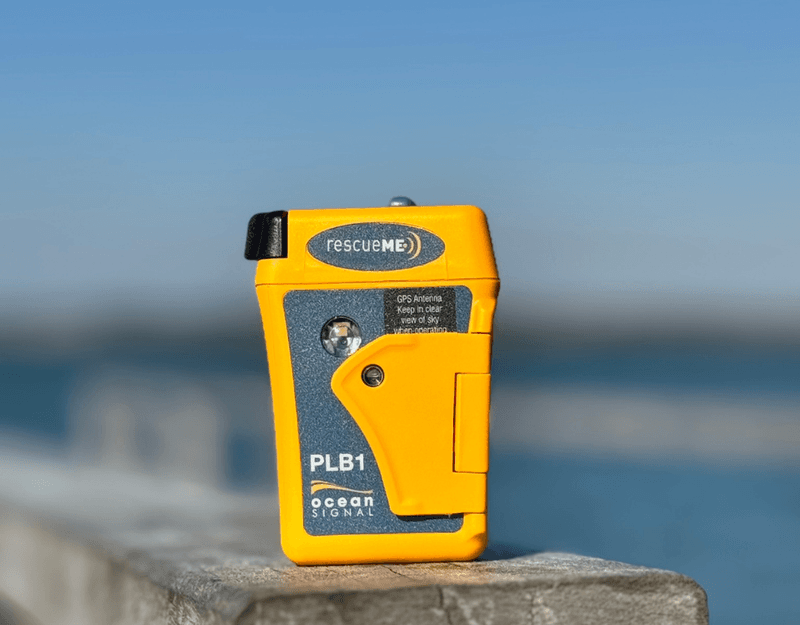Ocean Signal rescueME PLB1