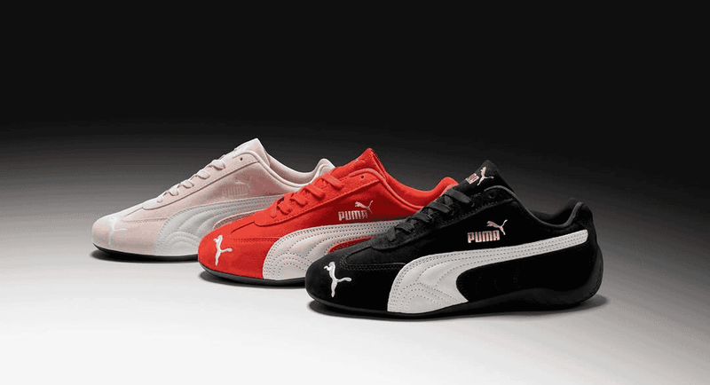 Puma Speedcat