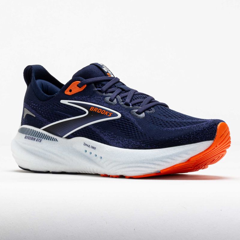 Brooks Glycerin GTS 22