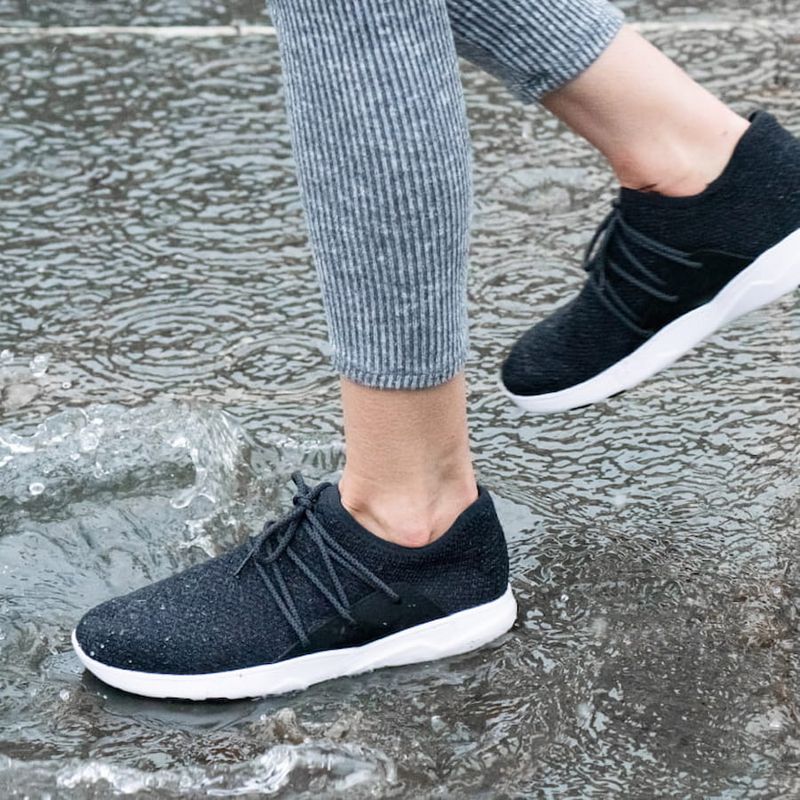 Vessi Everyday Waterproof Women