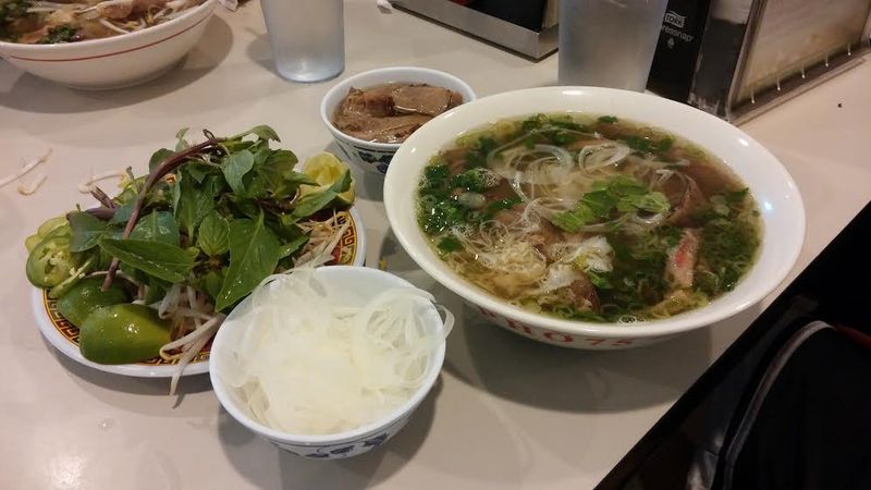 Pho 75 (Arlington)