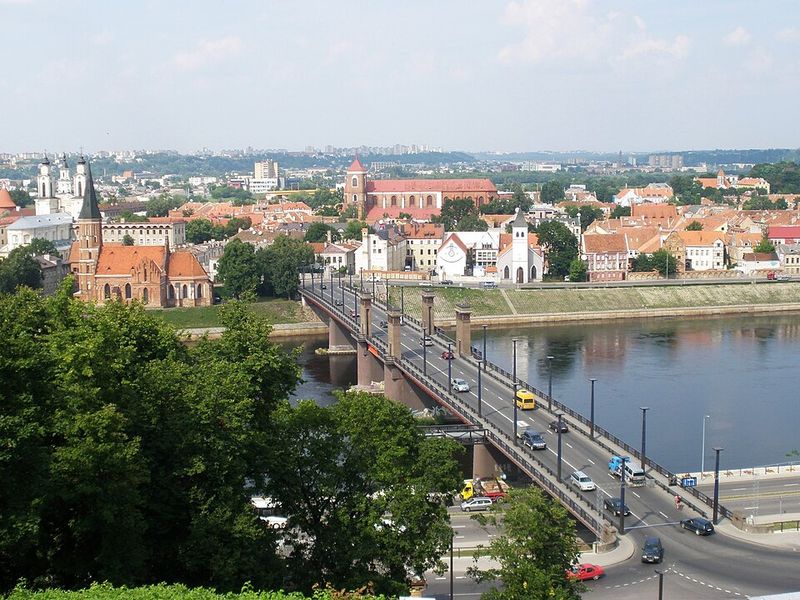 Kaunas, Lithuania