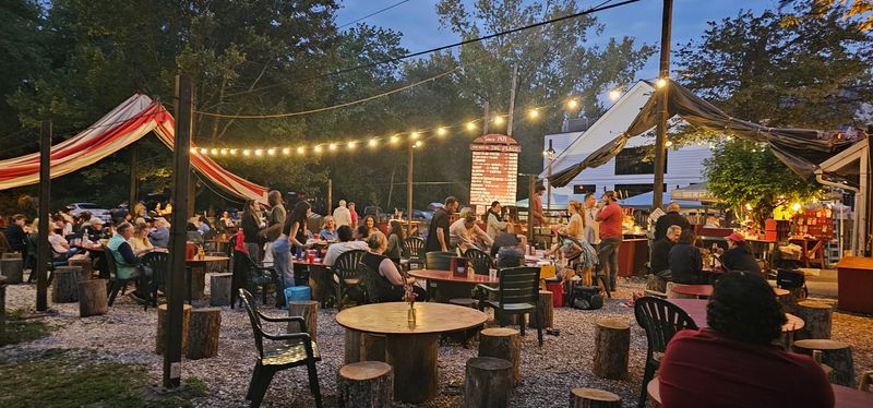 The Place Restaurant – Guilford