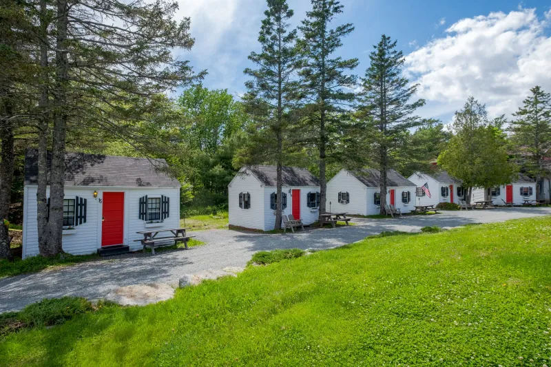 Open Hearth Inn (Trenton)