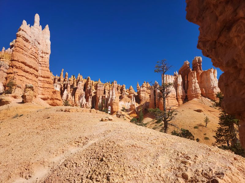 Bryce Canyon National Park (Utah)
