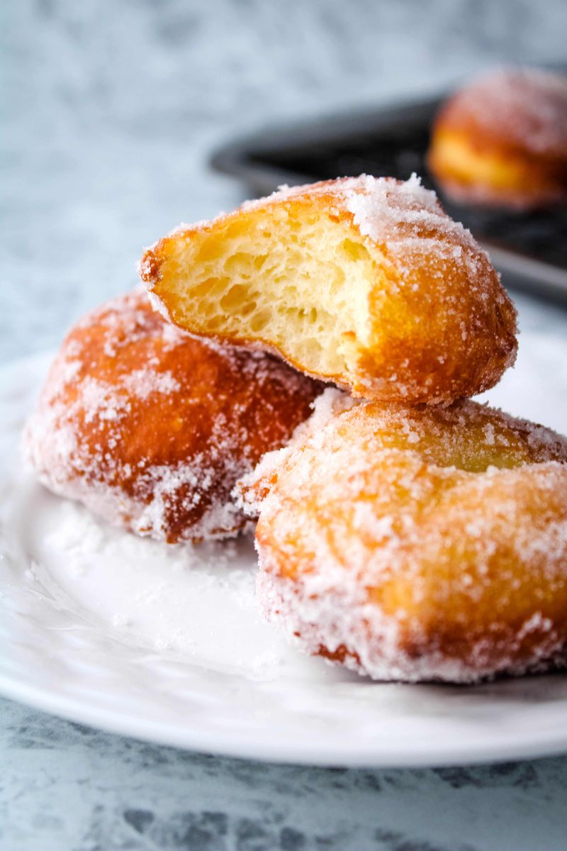 Malasadas