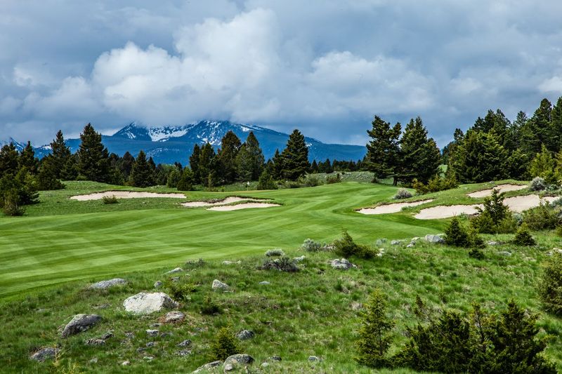 Play a Round with a View