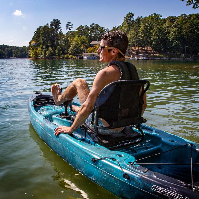 Outstanding Outdoor Activity Variety