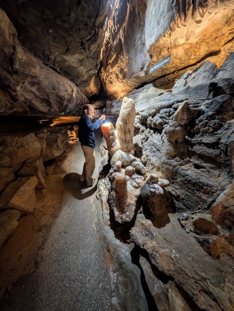 History And Discovery