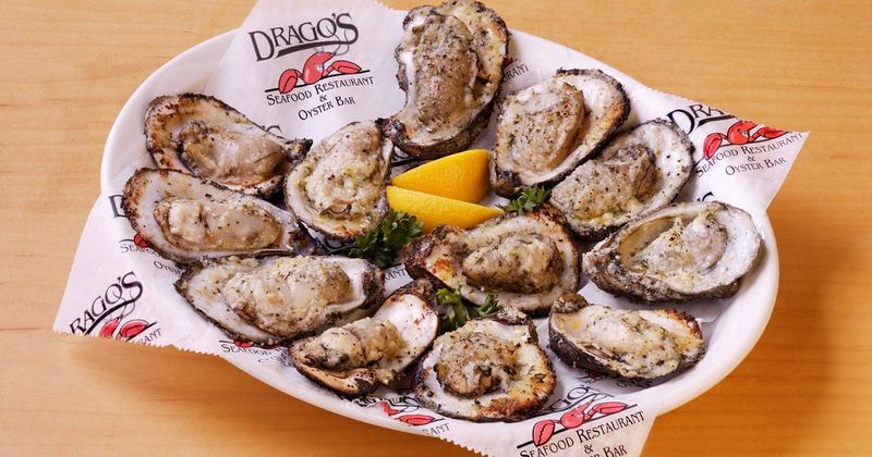 Drago's Seafood Restaurant