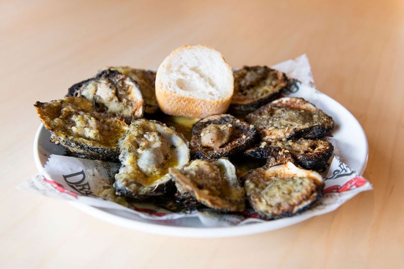 Drago's Seafood Restaurant (Metairie • New Orleans • Baton Rouge • Lafayette)