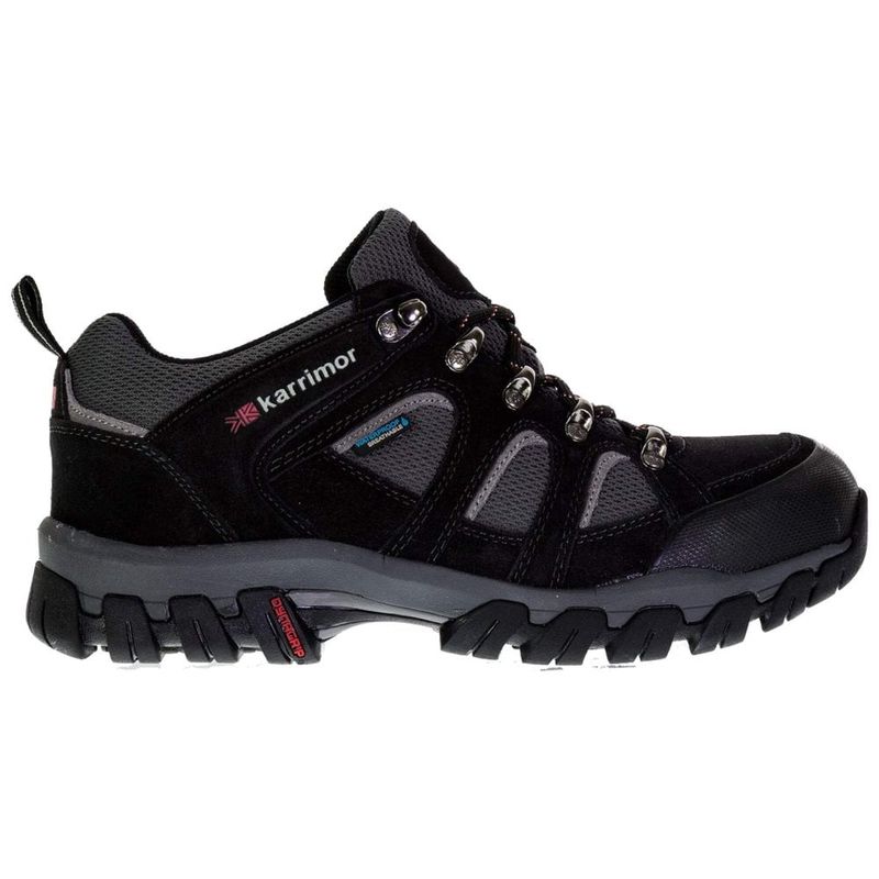 Karrimor Bodmin IV Weathertite Low Rise