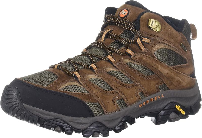 Merrell Moab 3 Waterproof Hiking Shoe