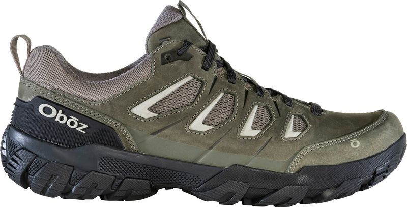 Oboz Sawtooth X Low