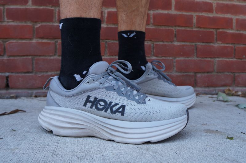 Hoka Bondi 8