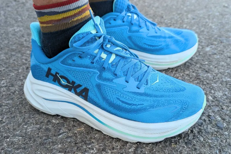 Hoka Clifton 10