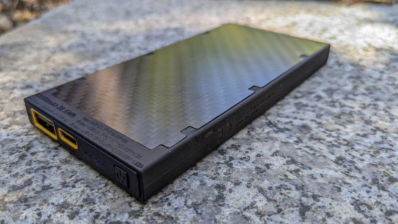 Nitecore NB10000 Power Bank (Gen 2)