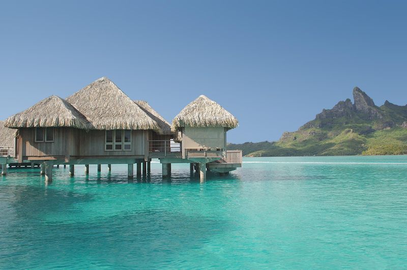 Bora Bora (French Polynesia)