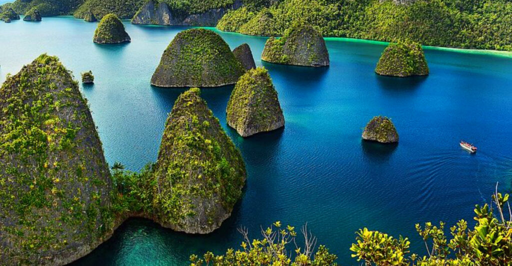 After Visiting 23 Tropical Islands, These 5 Still Top My List