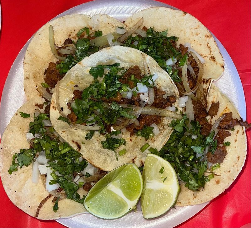 Taqueria Mi Rancho - Wenatchee