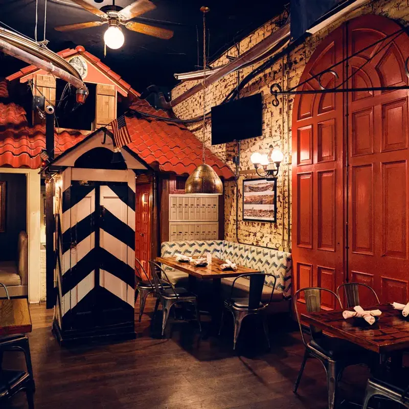 Service with a Wink: The Agent Experience