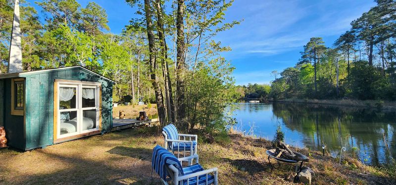 Small-Town Feel with Growing Amenities