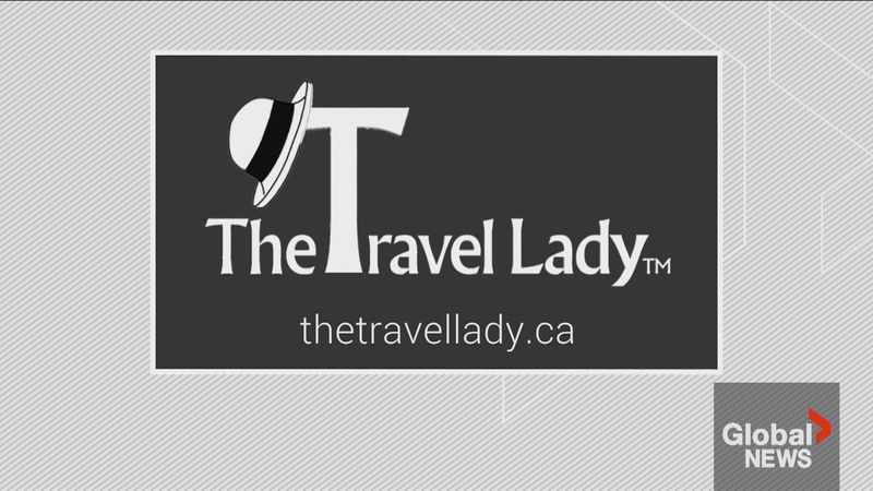 TravelLady