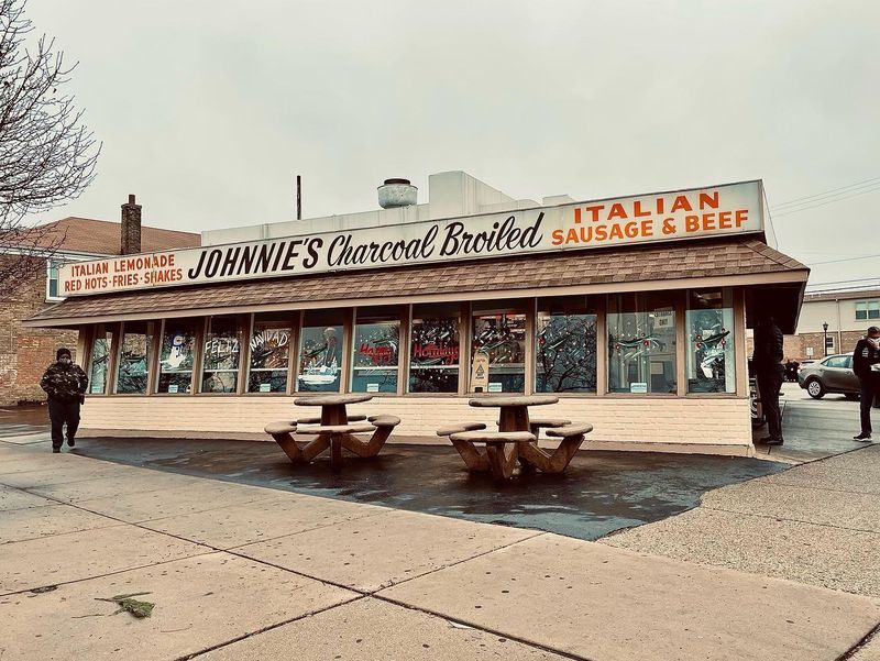Johnnie's Beef (Elmwood Park)