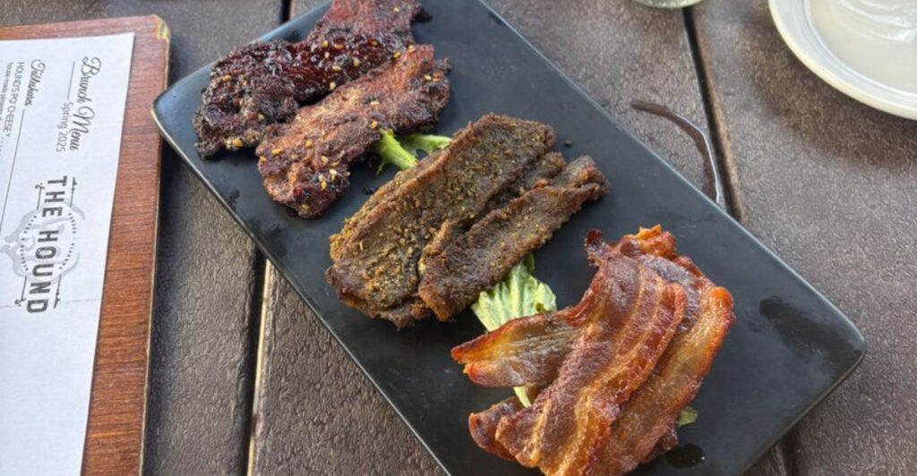 Alabama Restaurant Where the Chimichurri Sauce Has Become a Local Obsession