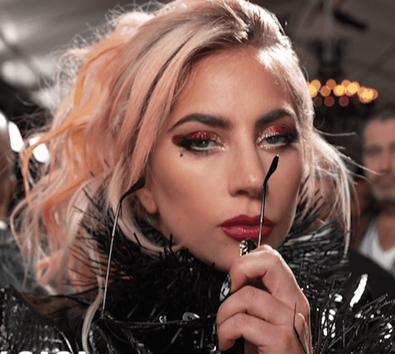 Lady Gaga - Telephone