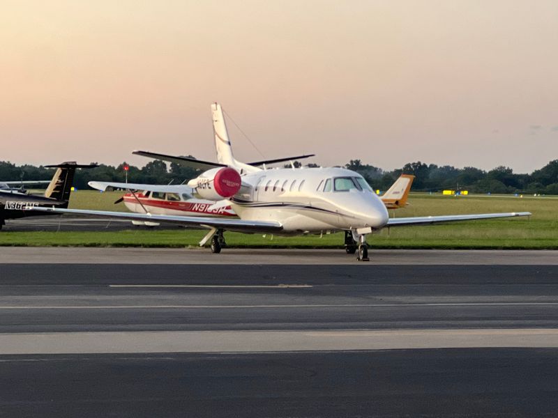 Bowman Field (1919) – Louisville, Kentucky