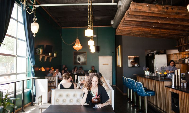 Either/Or (Portland, N Williams & Sellwood)