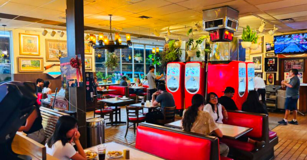 Albuquerque’s Busiest Late Night Spot That Beats Every 24 Hour Chain