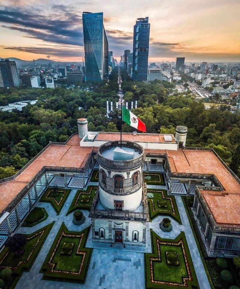 Mexico City, Mexico