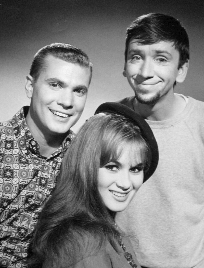 The Many Loves of Dobie Gillis (1959–1963)