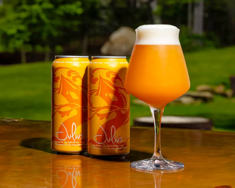 Julius – Tree House Brewing Company (Massachusetts)
