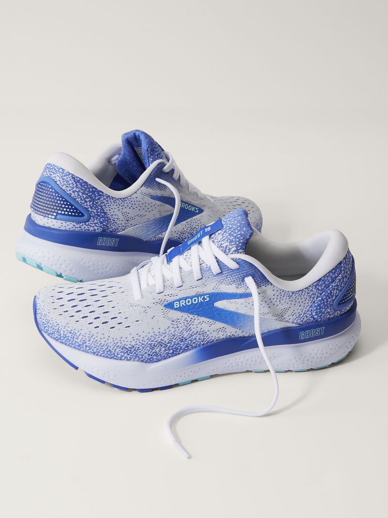 Brooks Ghost 16