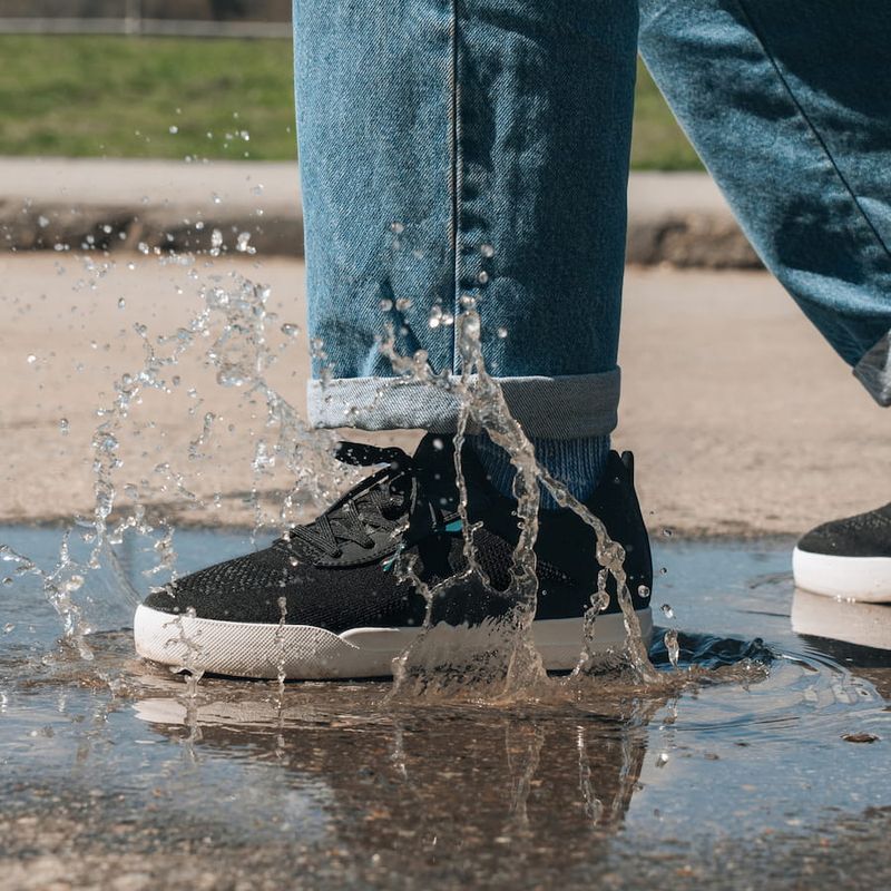 Vessi Weekend Waterproof