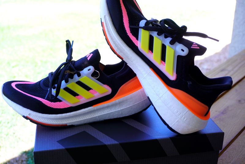 Adidas Ultraboost Light