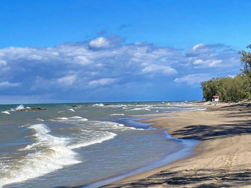 Presque Isle State Park